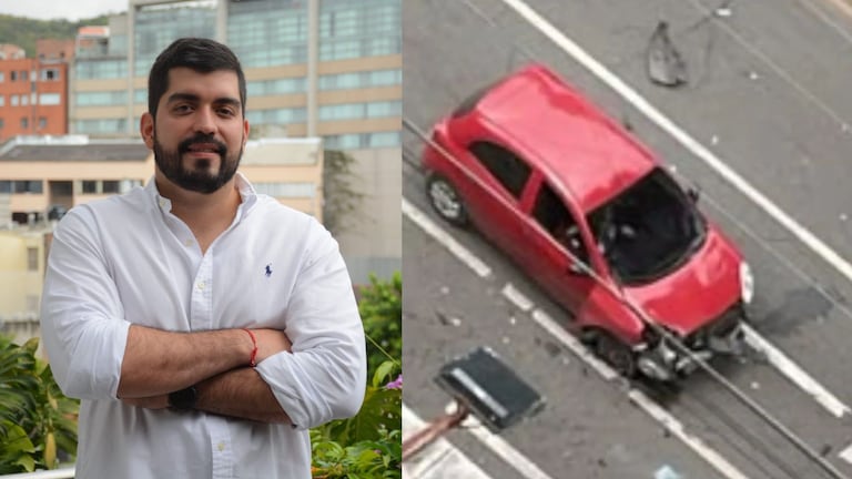 El concejal Juan Felipe Murgueitio radicó un derecho de petición ante la Secretaría de Seguridad y Justicia para solicitar información detallada sobre la respuesta institucional frente a los hechos del miércoles, 10 de junio.