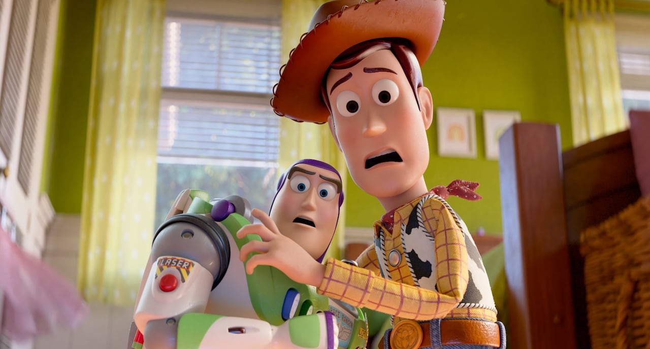 24 empleados de Pixar que trabajaron en la película original siguen laborando en el estudio de animación. De ellos, 6 forman parte de Toy Story 5, la nueva entrega.