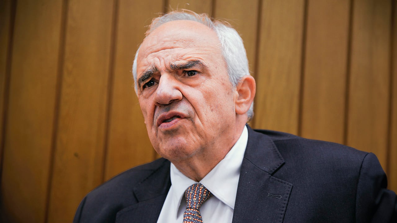 Ernesto Samper Pizano Expresidente de la república