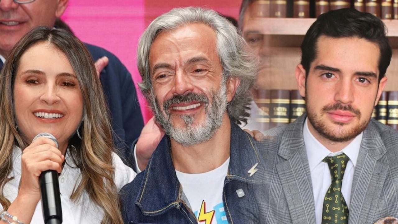 Juan José Lafaurie cuestionó duramente al Centro Democrático tras la alianza entre Paloma Valencia y Juan Daniel Oviedo