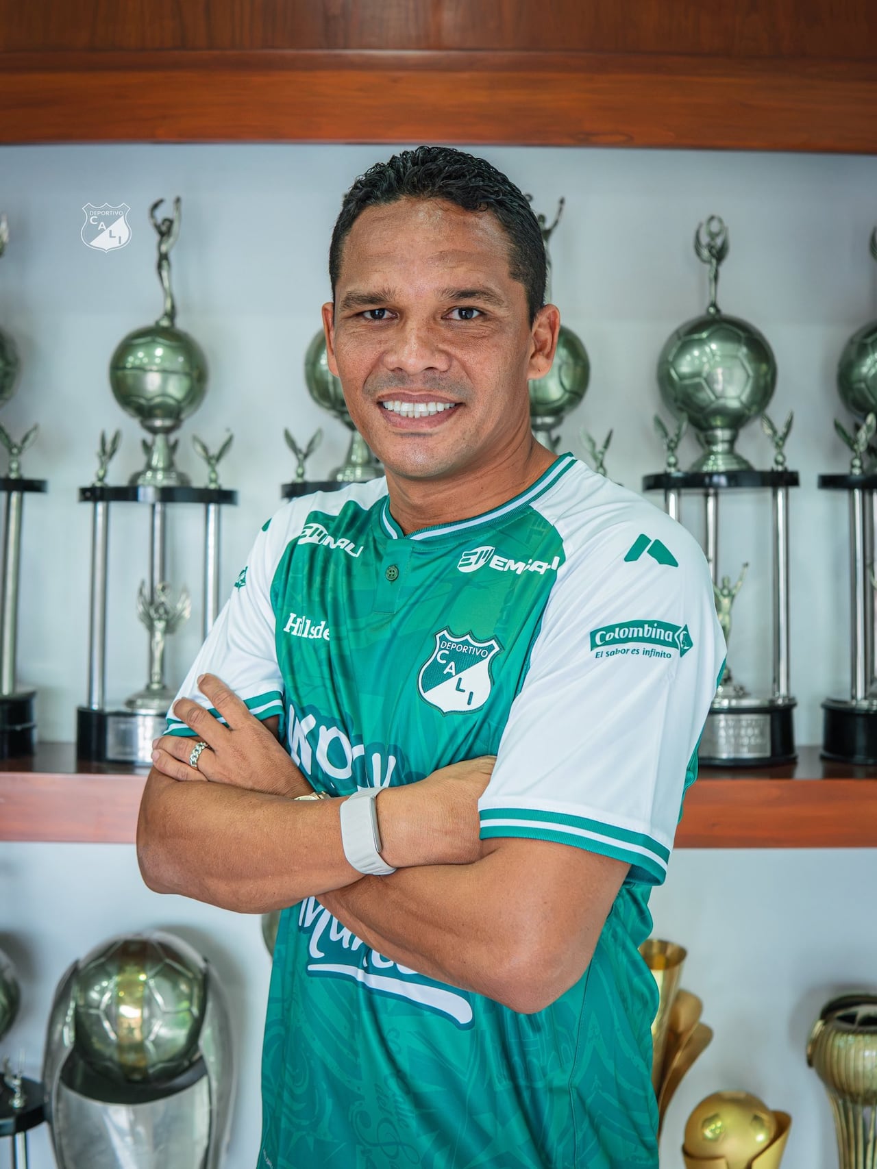 Deportivo Cali