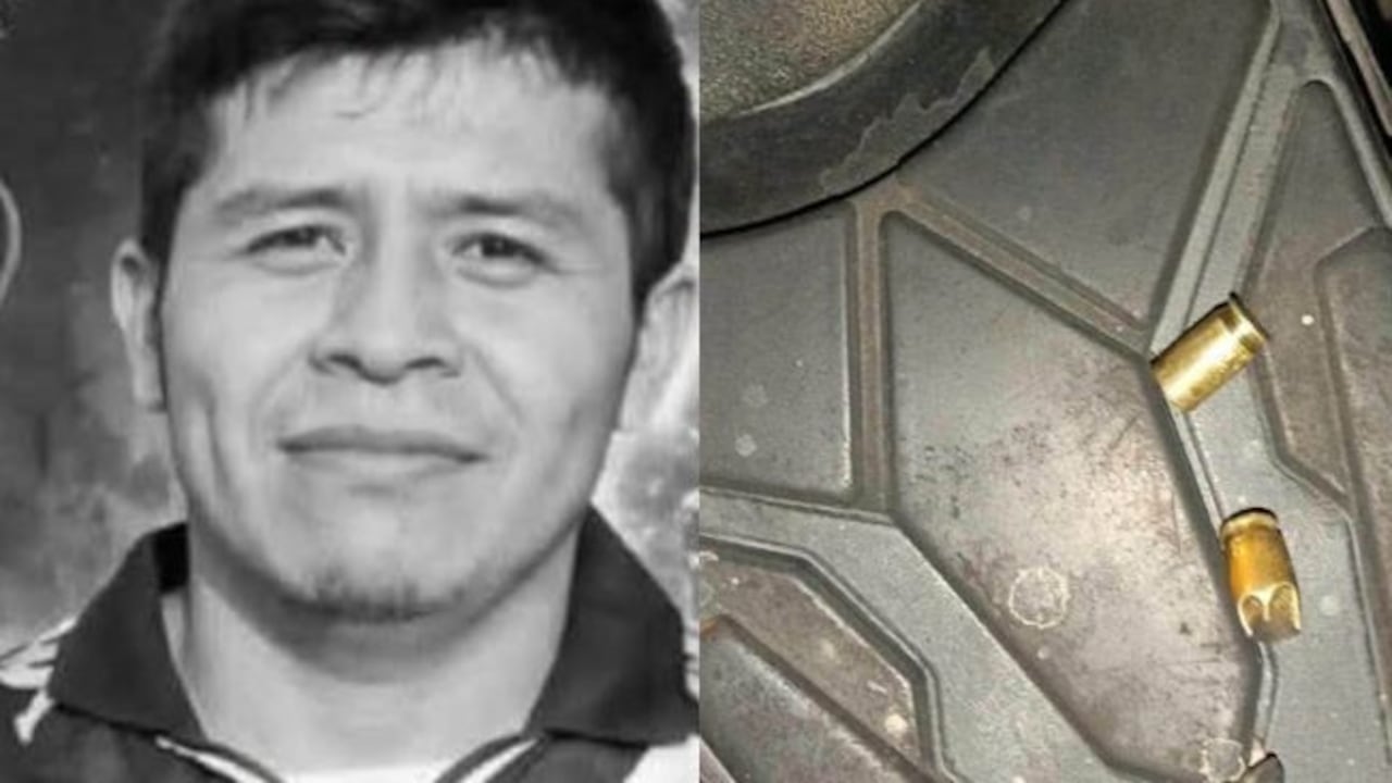 Anderson Reinaldo Manquillo Campo fue atacado con arma de fuego porque se opuso al robo de su motocicleta cuando se movilizaba por el kilómetro cinco de la vía que comunica Popayán con el departamento del Huila.