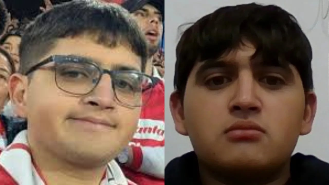 Jaime Esteban Moreno, joven asesinado tras una fiesta de Halloween.