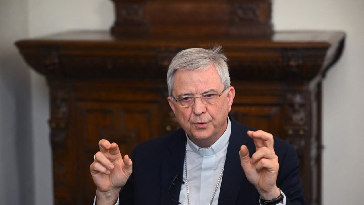 El celibato es obligatorio en la Iglesia católica latina, pero en el rito oriental los hombres casados pueden ser ordenados sacerdotes.