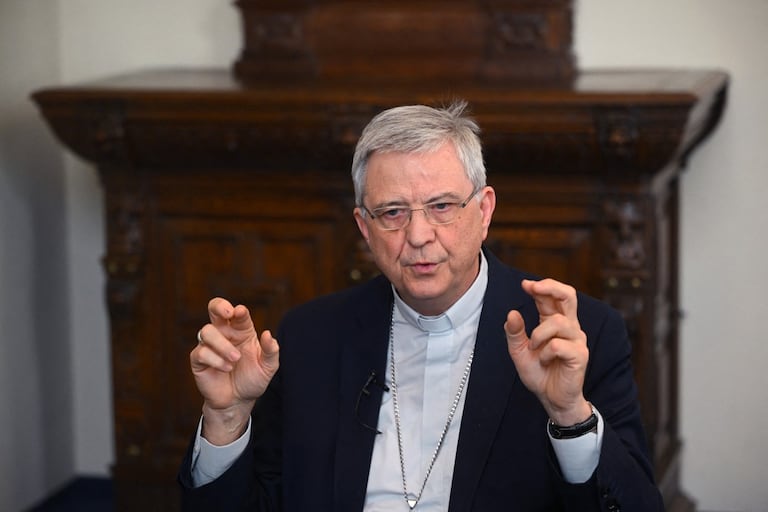 El celibato es obligatorio en la Iglesia católica latina, pero en el rito oriental los hombres casados pueden ser ordenados sacerdotes.