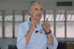 Entrevista Christian Garcés