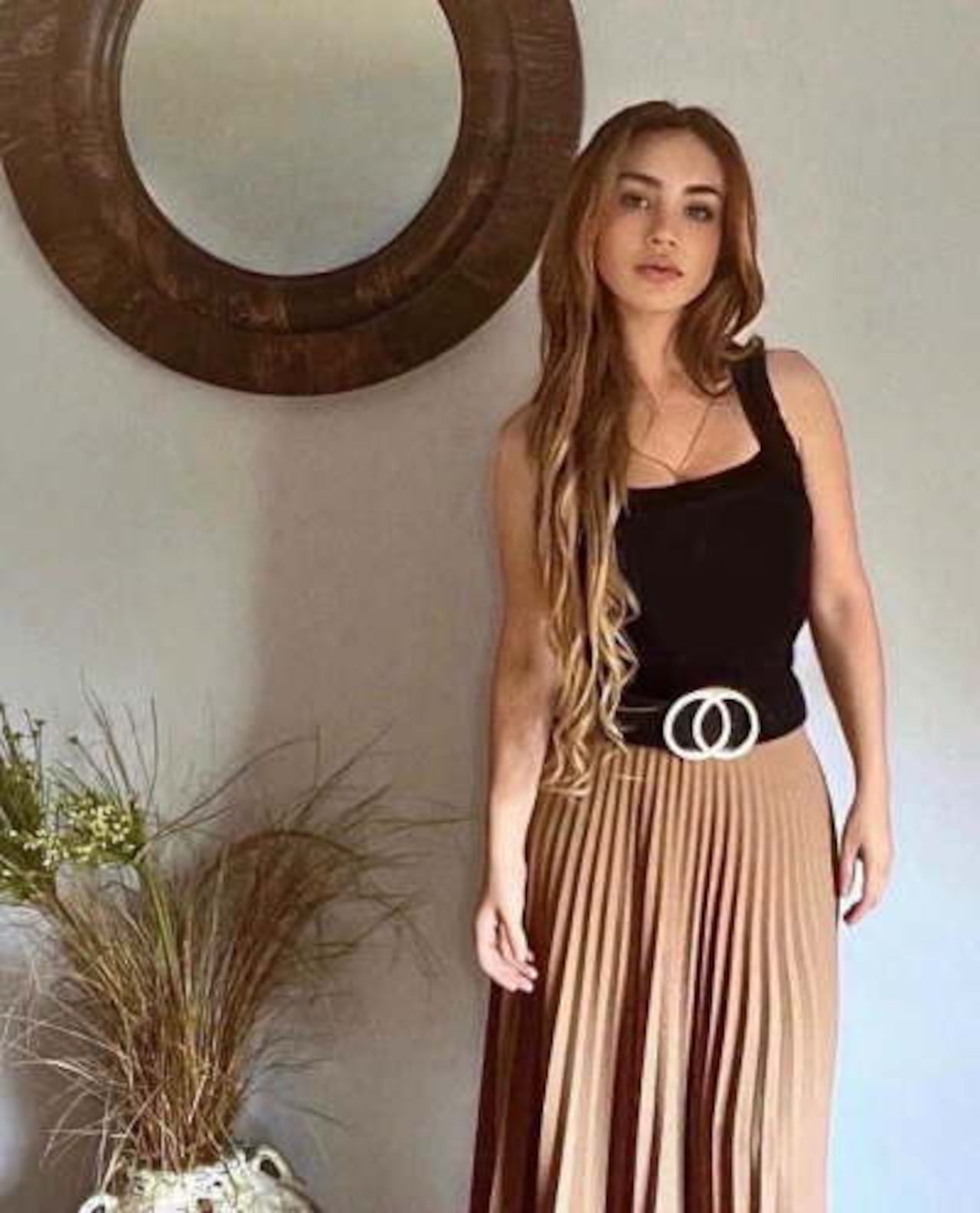 Paula Andrea Beltrán Sandoval es la mujer que falleció durante pleno procedimiento.