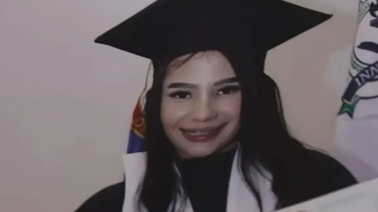 Colombiana asesinada en México