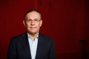 Efraín Cepeda Sarabia senador del partido Conservador
Congresista 2022 / 2026
Bogota julio 18 del 2022
Foto Guillermo Torres Reina / Semana