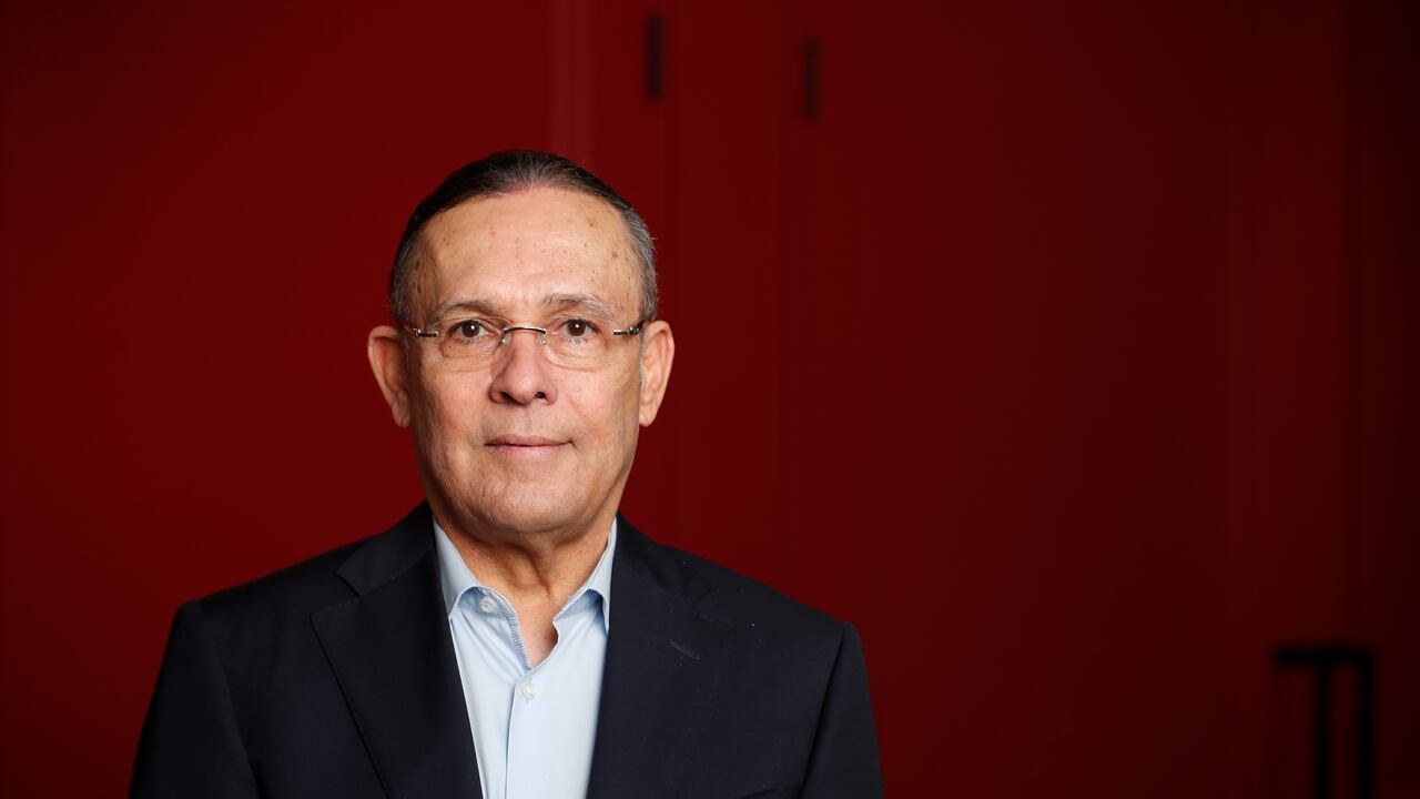 Efraín Cepeda Sarabia