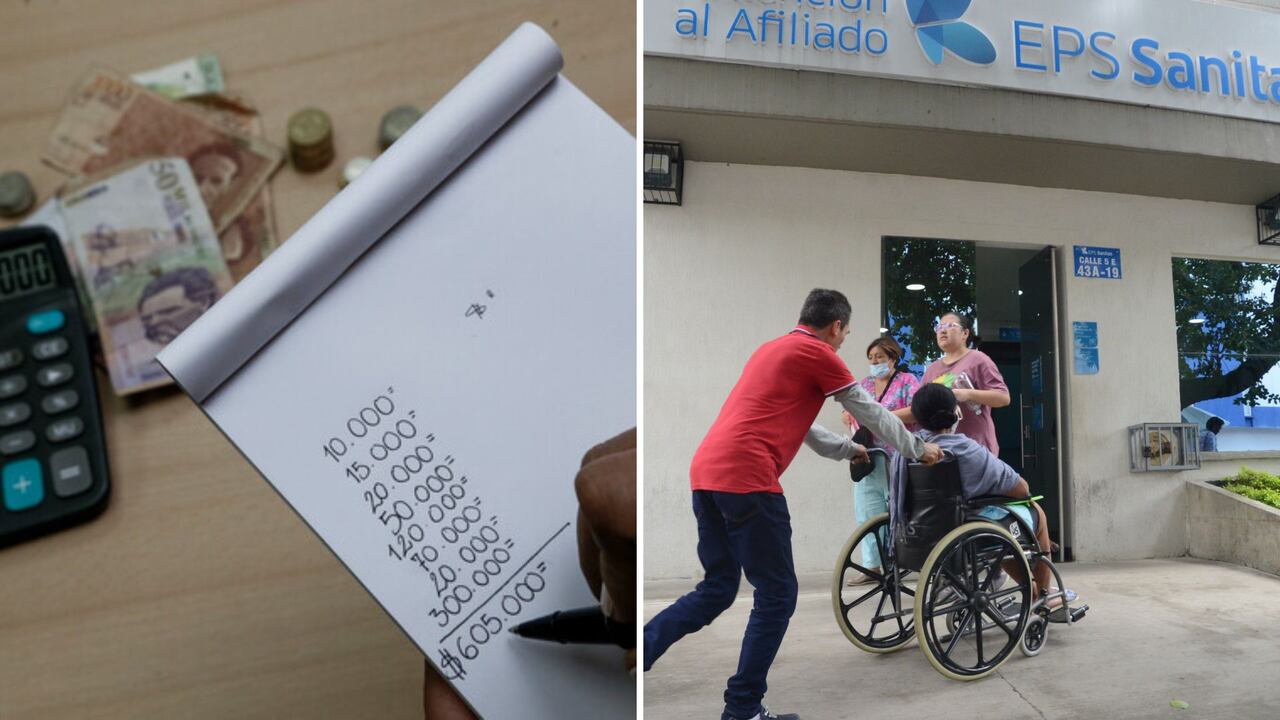 Eps sanitas auditoria