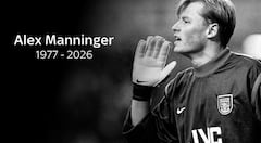 Alex Manninger