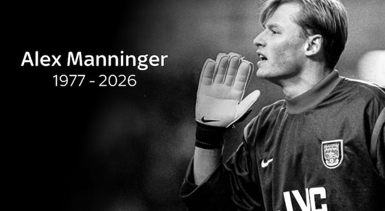 Alex Manninger