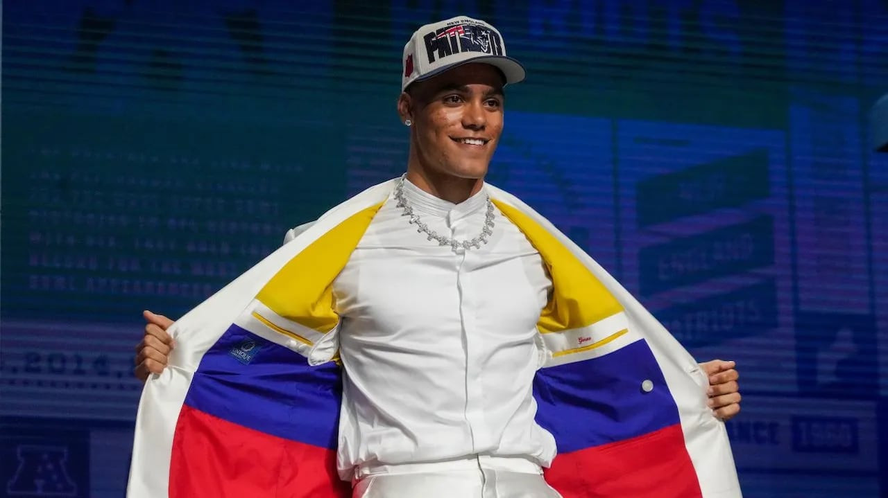 el orgullo colombiano que busca hacer historia en el Super Bowl 2026.