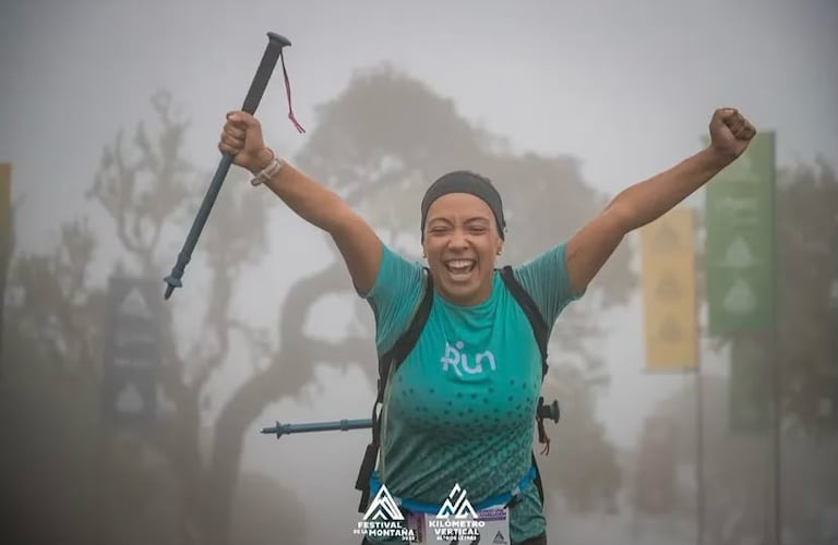 Festival de la Montaña 2026.