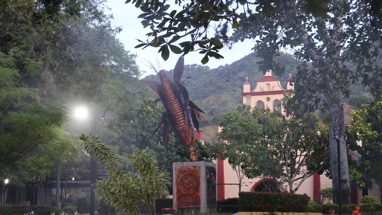 Este municipio cuenta con riqueza natural, ideal para el descanso y disfrutar de bellos paisajes.