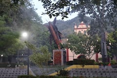 Este municipio cuenta con riqueza natural, ideal para el descanso y disfrutar de bellos paisajes.