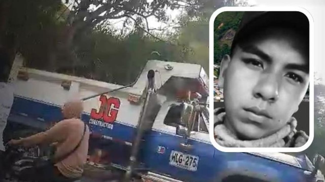 Germán Andrés Yule Ramos era un reconocido artista del municipio de Toribío, donde las comunidades gozaban del talento de este joven.