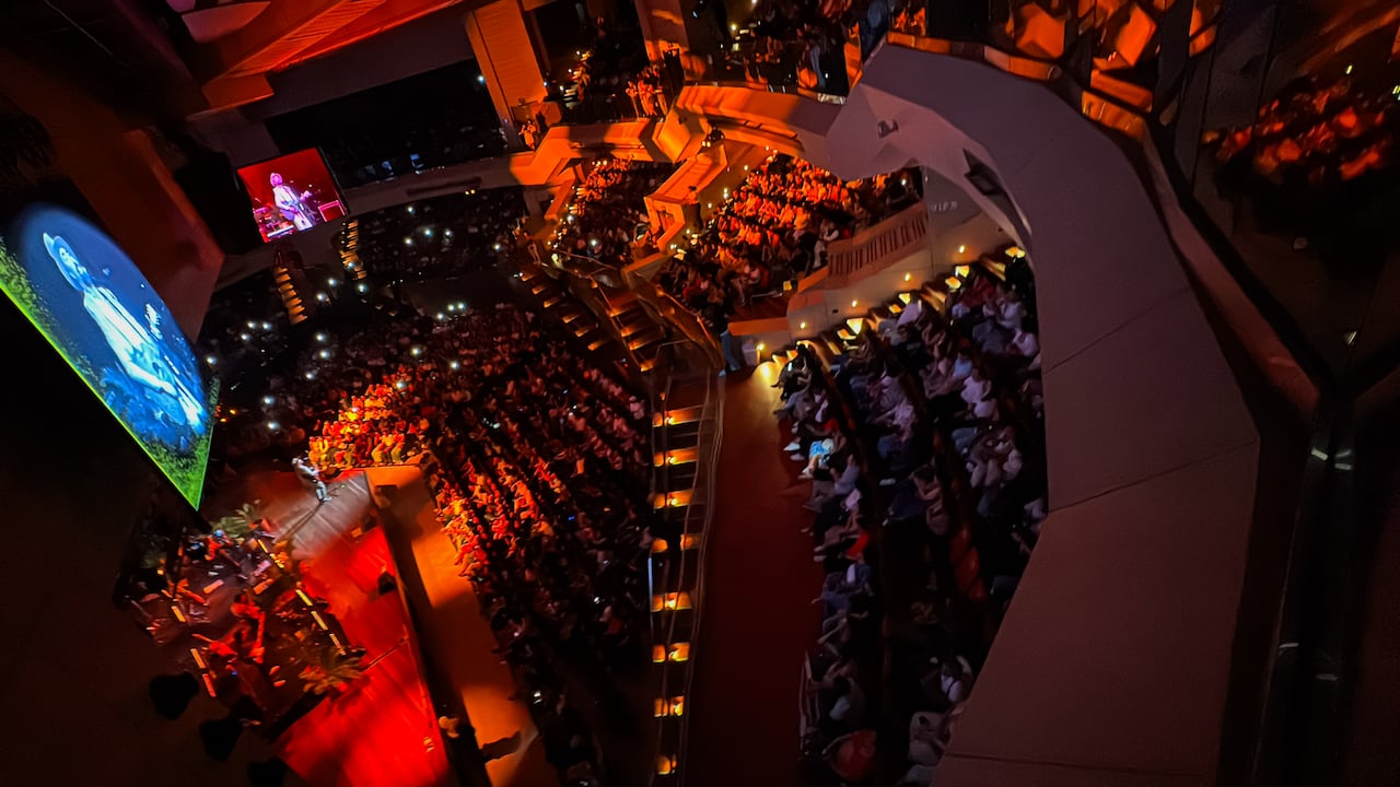 La ciudad de Cali será sede de un concierto del tenor español José Carreras, quien llegará con su gira de despedida mundial. El artista se presentará el próximo 9 de mayo en la Arena USC Carlos Andrés Pérez Galindo, escenario que acogerá por primera y única vez al intérprete en la capital del Valle del Cauca.