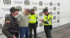 El narcotraficante era buscado en más de 190 países, según las autoridades.