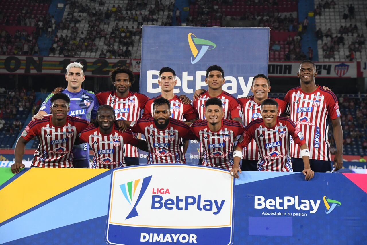 Junior de Barranquilla