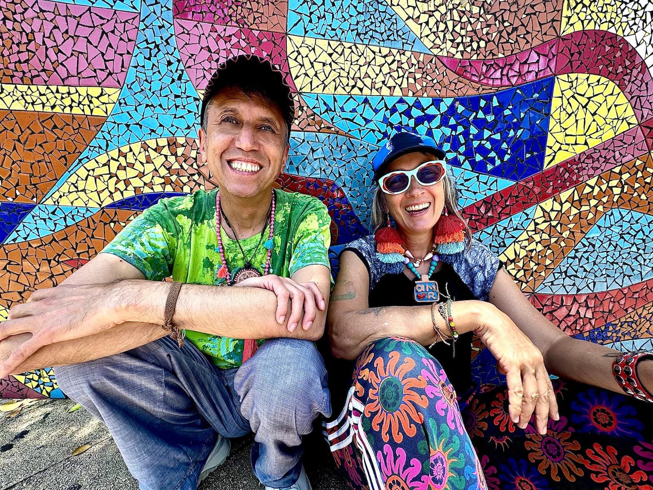 Aterciopelados ganó su cuarto Grammy Latino en 2024 por ‘El Dorado (en vivo)’, producción con la que celebraron 30 años de su icónico disco.