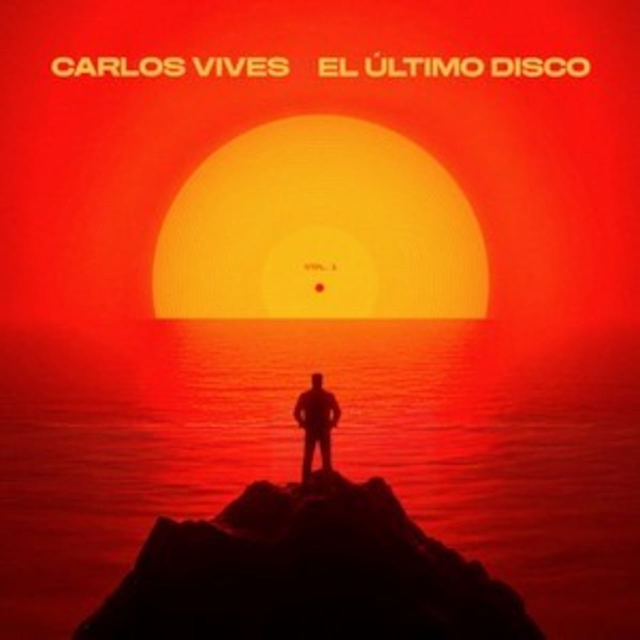 Carlos Vives