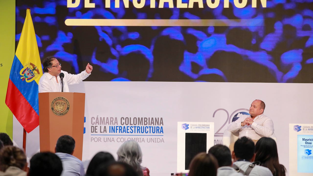 Cámara Colombiana de la Infraestructura en Cartagena