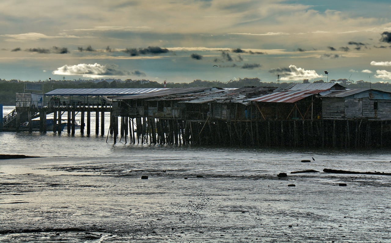 Foro El País en Buenaventura