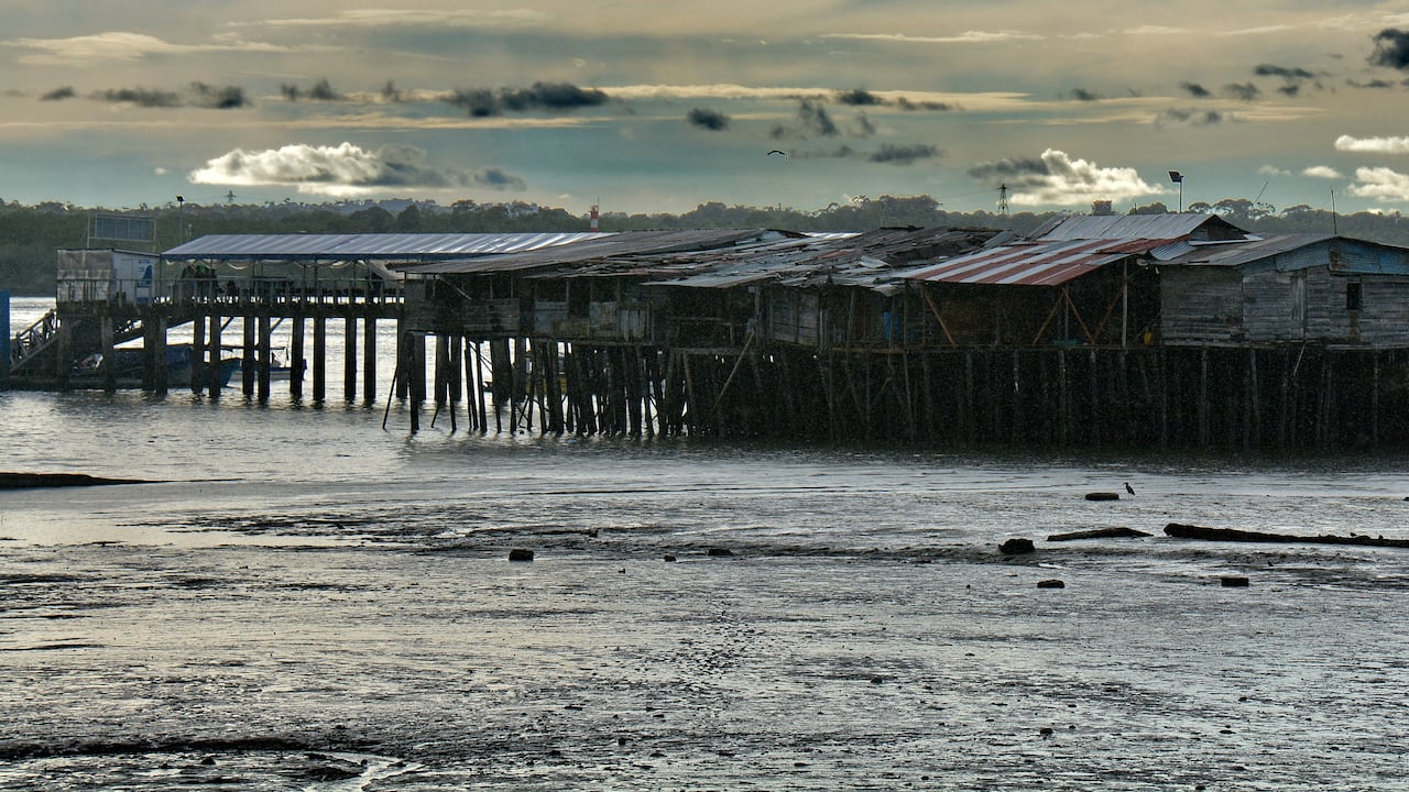 Foro El País en Buenaventura