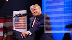 Donald Trump, Washington, Estados Unidos