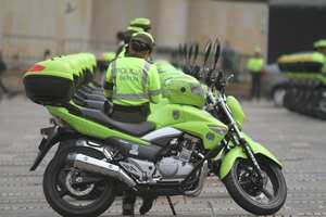 El Ministro confirmó que fue el patrullero Jhon Heyler Obando Vera de la Policía Nacional quien resultó afectado en el incidente vial.