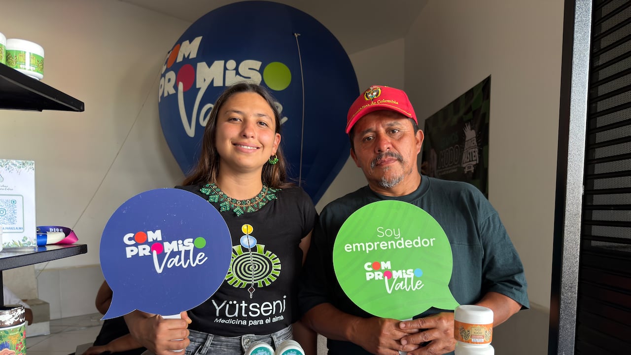 Emprendedores locales trabajan por recuperar y fortalecer sus negocios tras las afectaciones del terremoto en Cali.