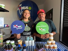 Emprendedores locales trabajan por recuperar y fortalecer sus negocios tras las afectaciones del terremoto en Cali.