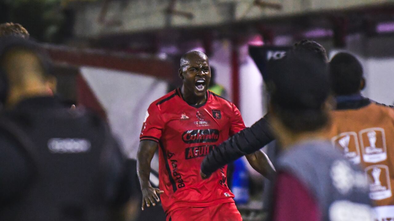 Septiembre 20 de 2023. Águilas Vs América liga Betplay 2023-II (Fotos: David Jaramillo)