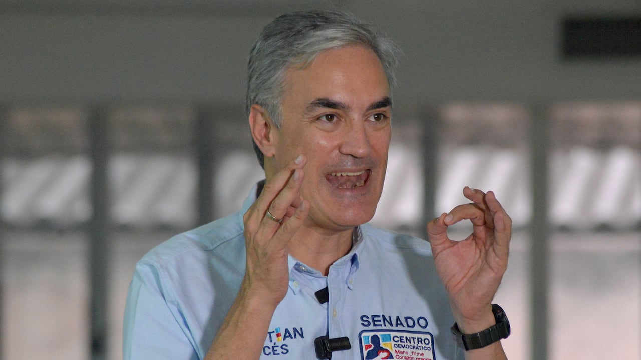 Entrevista Christian Garcés