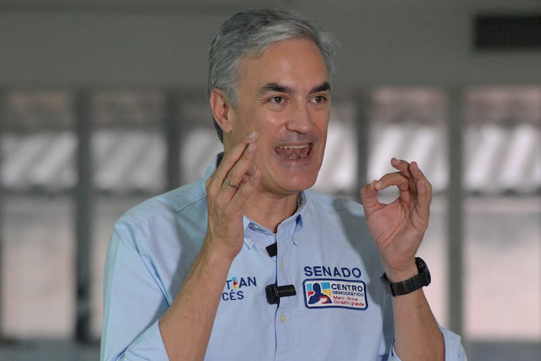 Entrevista Christian Garcés