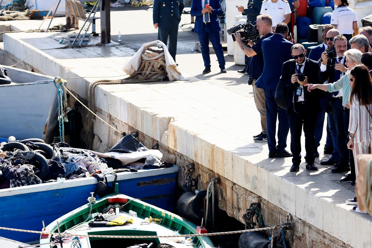 Ursula von der Leyen