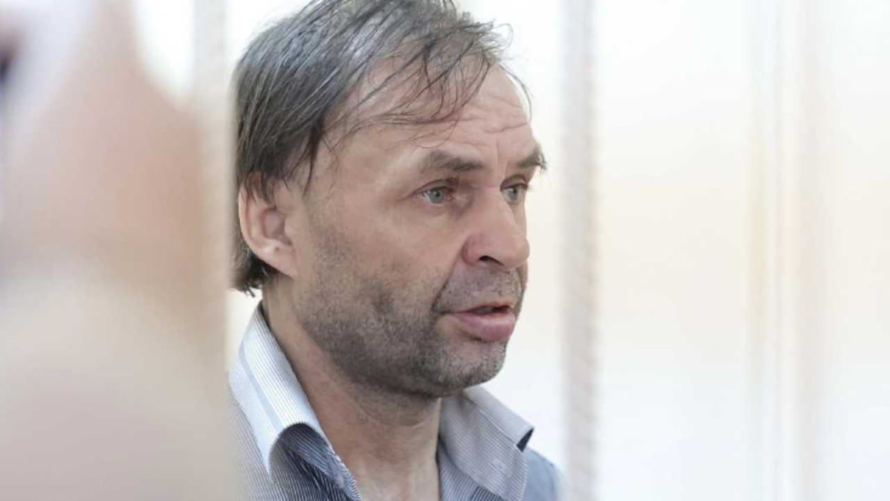 Captura de pantalla canal SHOT Telegram.