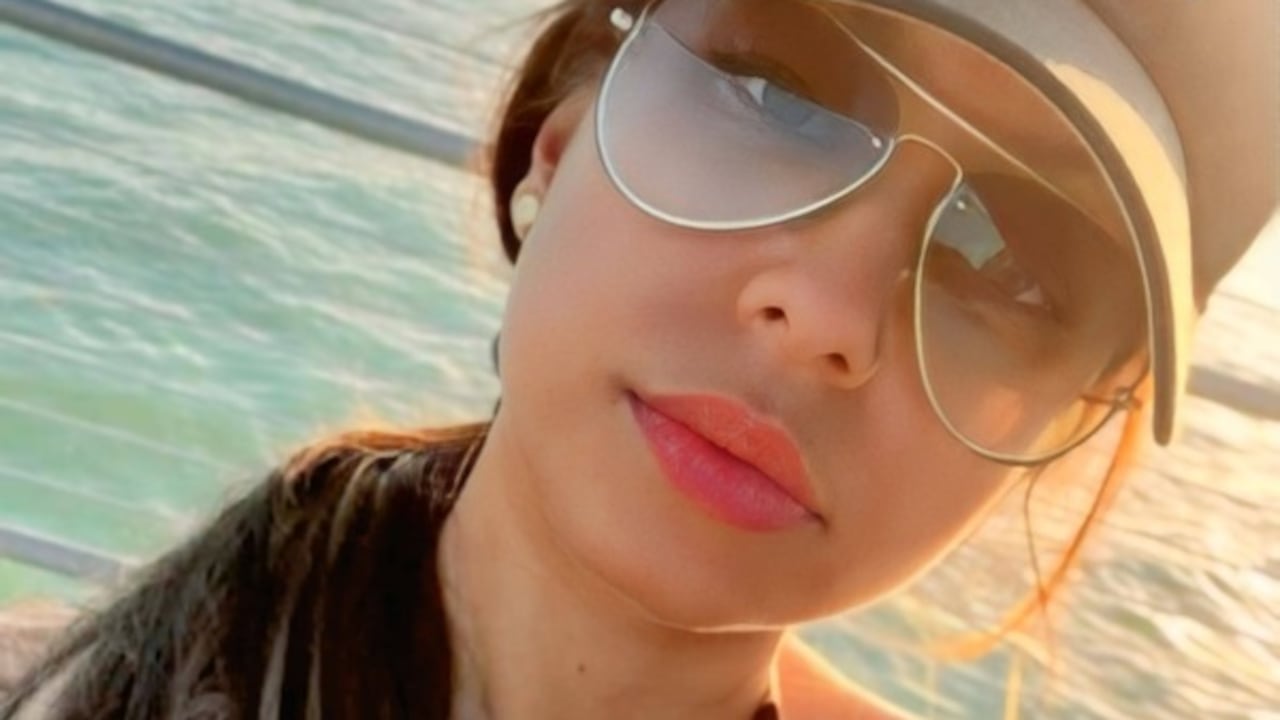 Lina María Guerra había sido reportada como desaparecida desde el pasado 4 de febrero.