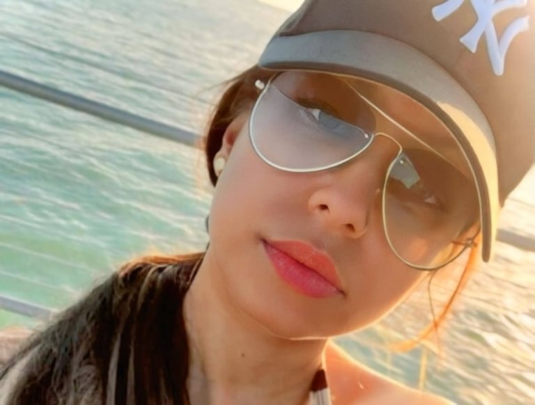 Lina María Guerra había sido reportada como desaparecida desde el pasado 4 de febrero.