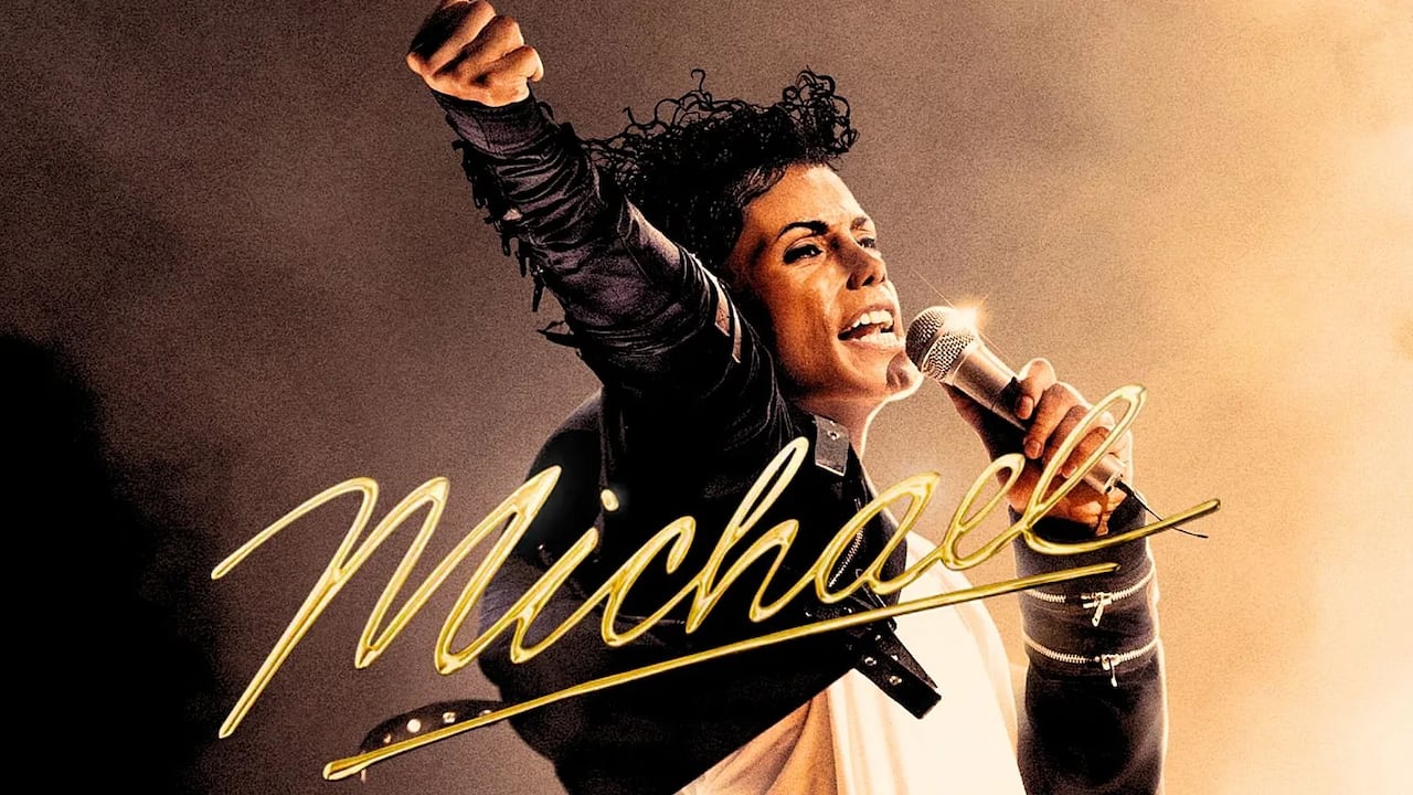 Jaafar Jackson triunfa en el debut global de 'Michael'