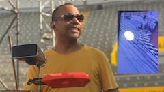 Tres sicarios participaron en el crimen de Luder Quiñones, timbalero de la orquesta de Willy Garcia.