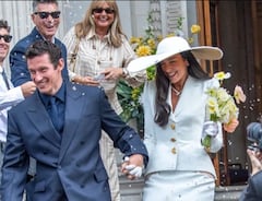 Dua Lipa y Callum Turner sellaron su historia de amor con una ceremonia íntima en Londres, rodeados de familiares y amigos cercanos. La pareja, que hizo público su romance en 2024, dio el sí en uno de los momentos más comentados del mundo del entretenimiento este año.