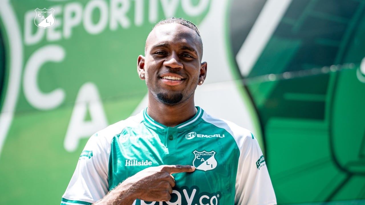 Alexis Manyoma