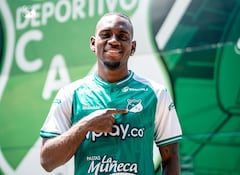 Alexis Manyoma