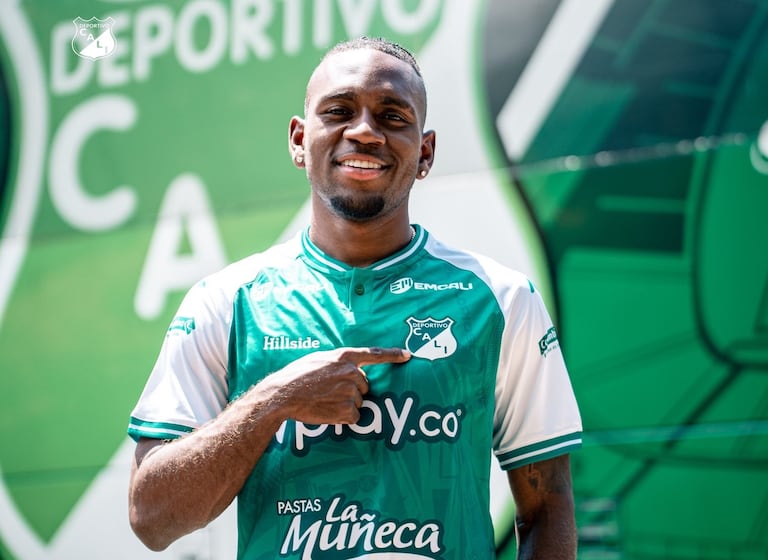 Alexis Manyoma