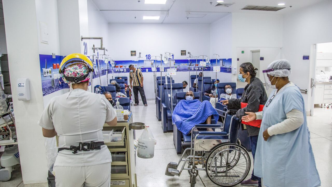 Pandemia Coronavirus