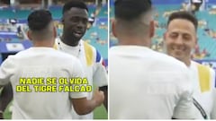 Falcao