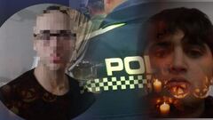 Capturan a estudiante de Los Andes por homicidio de su compañero en una fiesta de Halloween.